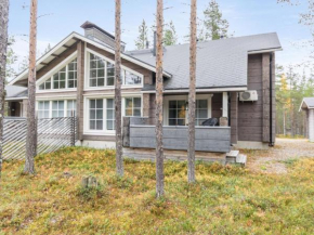 Holiday Home Otsonherra by Interhome, Kemijärvi